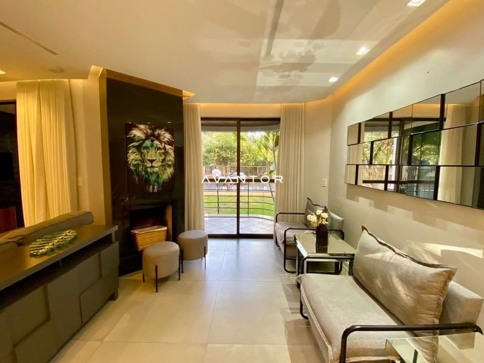 Apartamento com 3 quartos à venda no Edifício Águeda, em Nossa Senhora de Lourdes, Santa Maria/RS — foto 5 de 19