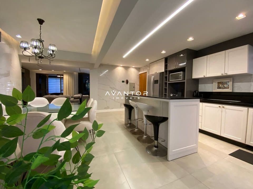 Apartamento com 3 quartos à venda no Edifício Águeda, em Nossa Senhora de Lourdes, Santa Maria/RS — foto 6 de 19