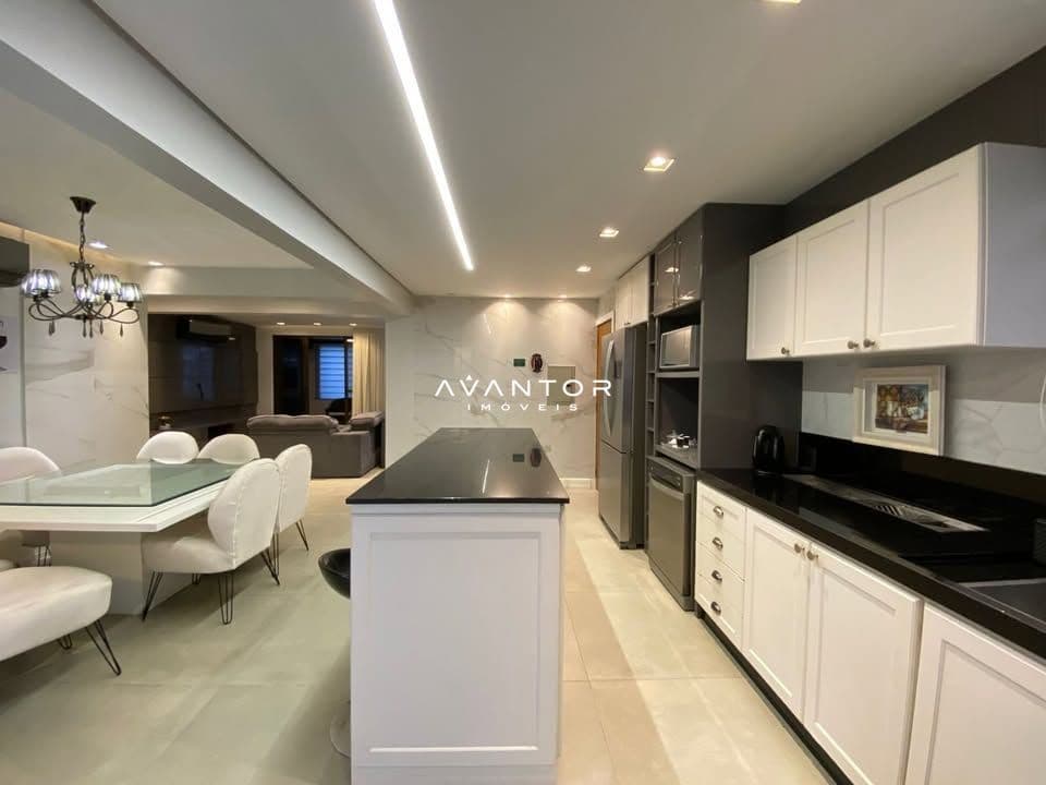 Apartamento com 3 quartos à venda no Edifício Águeda, em Nossa Senhora de Lourdes, Santa Maria/RS — foto 7 de 19