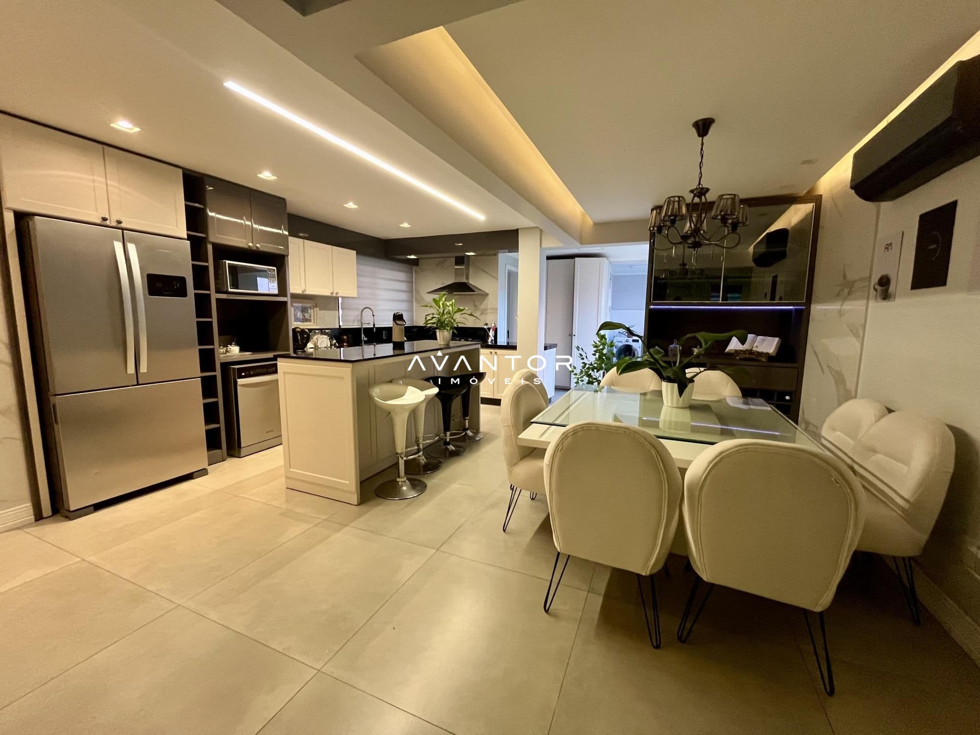 Apartamento com 3 quartos à venda no Edifício Águeda, em Nossa Senhora de Lourdes, Santa Maria/RS — foto 10 de 19