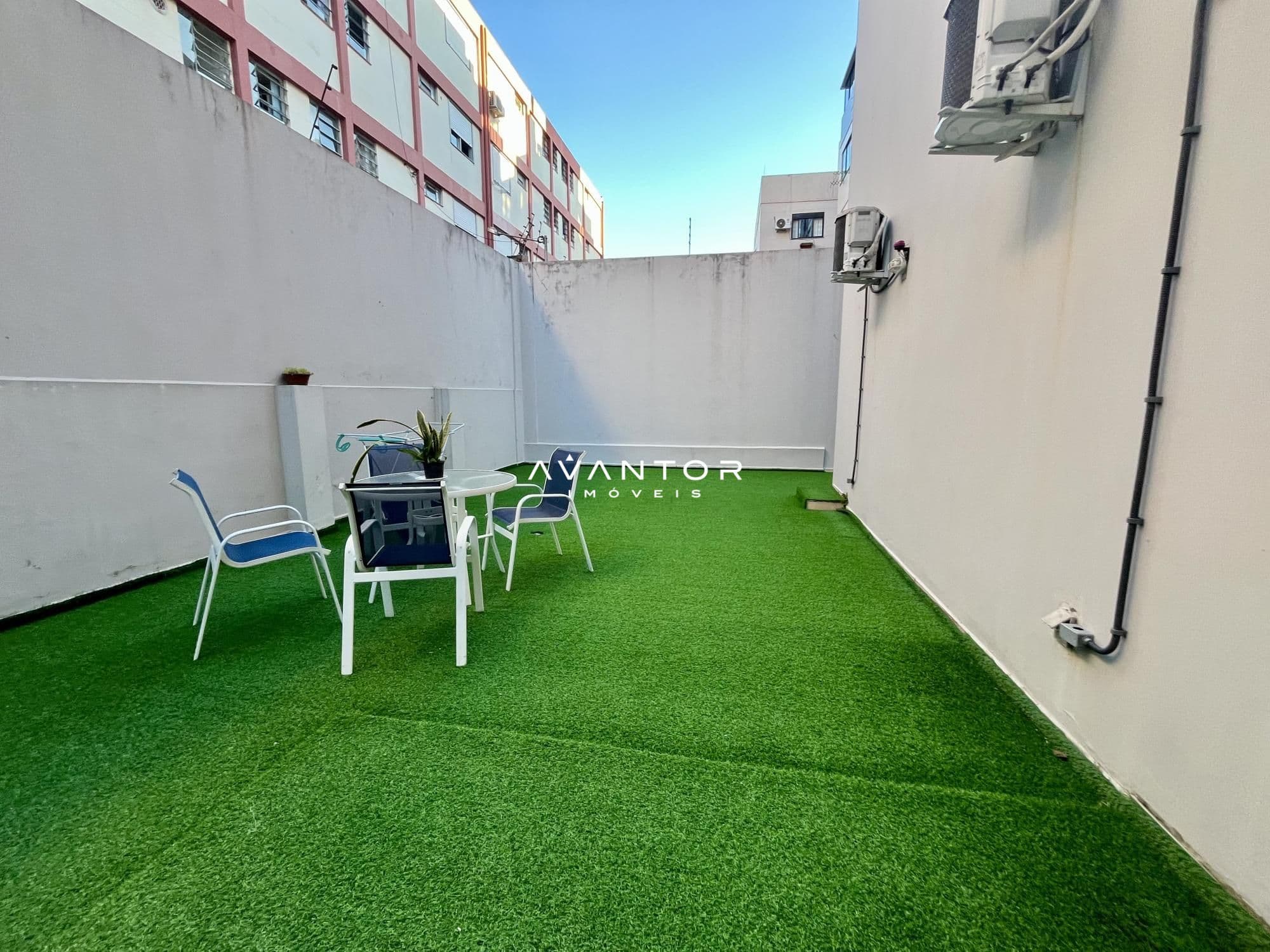 Apartamento com 3 quartos à venda no Edifício Águeda, em Nossa Senhora de Lourdes, Santa Maria/RS — foto 11 de 19