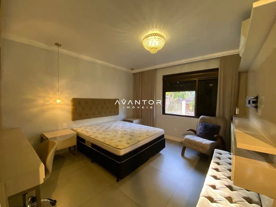 Apartamento com 3 quartos à venda no Edifício Águeda, em Nossa Senhora de Lourdes, Santa Maria/RS — foto 15 de 19