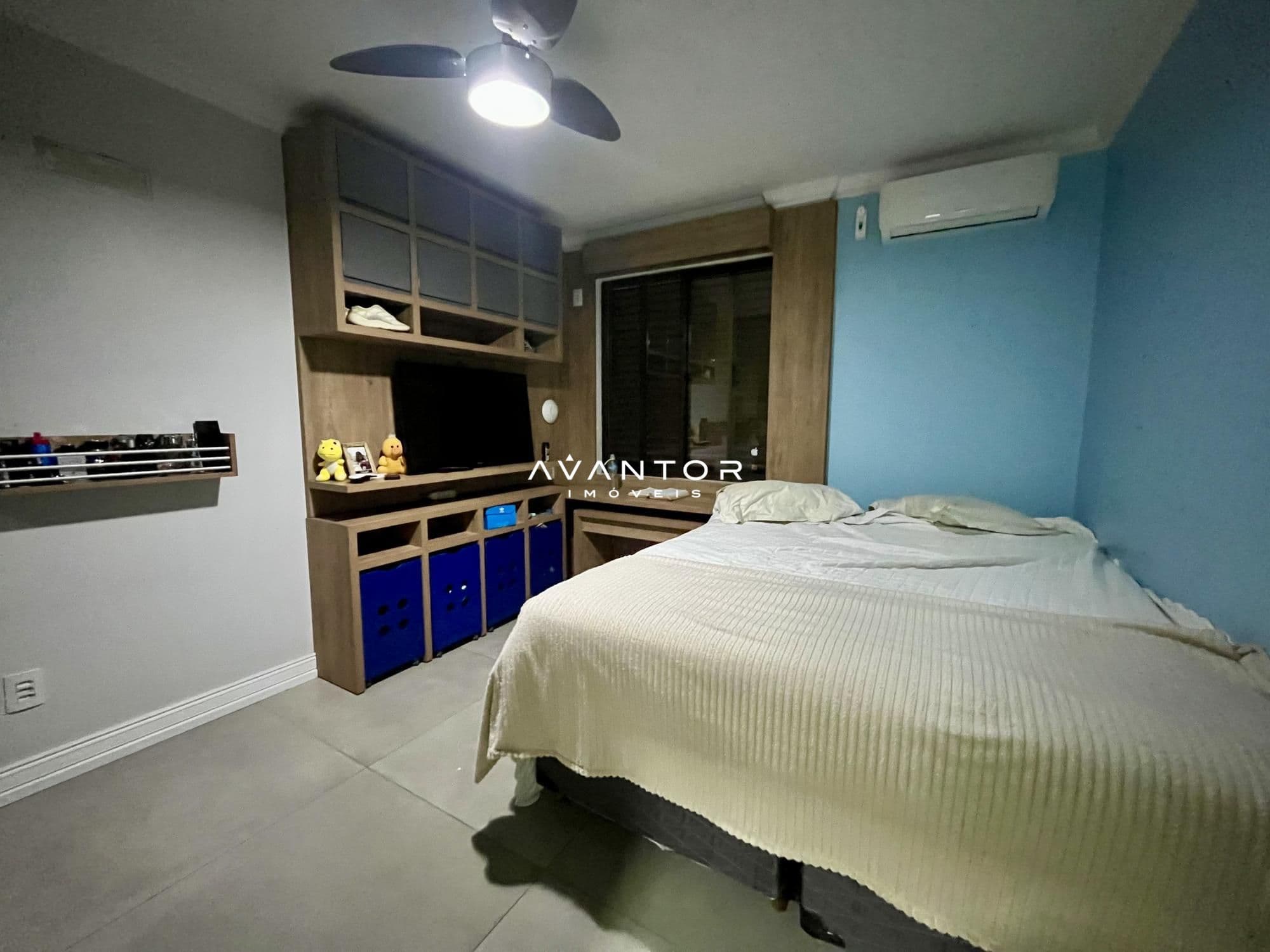 Apartamento com 3 quartos à venda no Edifício Águeda, em Nossa Senhora de Lourdes, Santa Maria/RS — foto 16 de 19