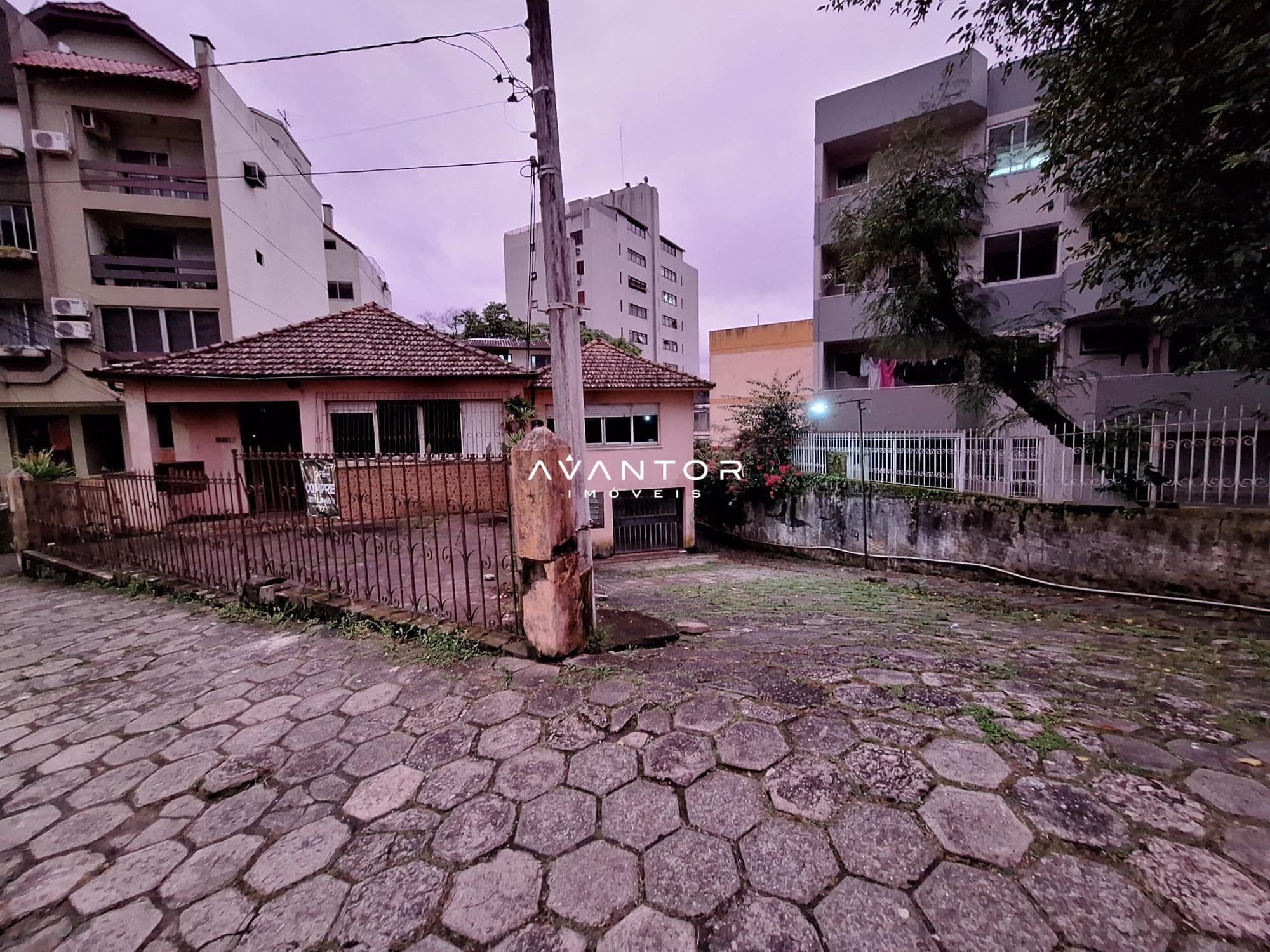 Terreno à venda em Centro, Santa Maria/RS — foto 4 de 5