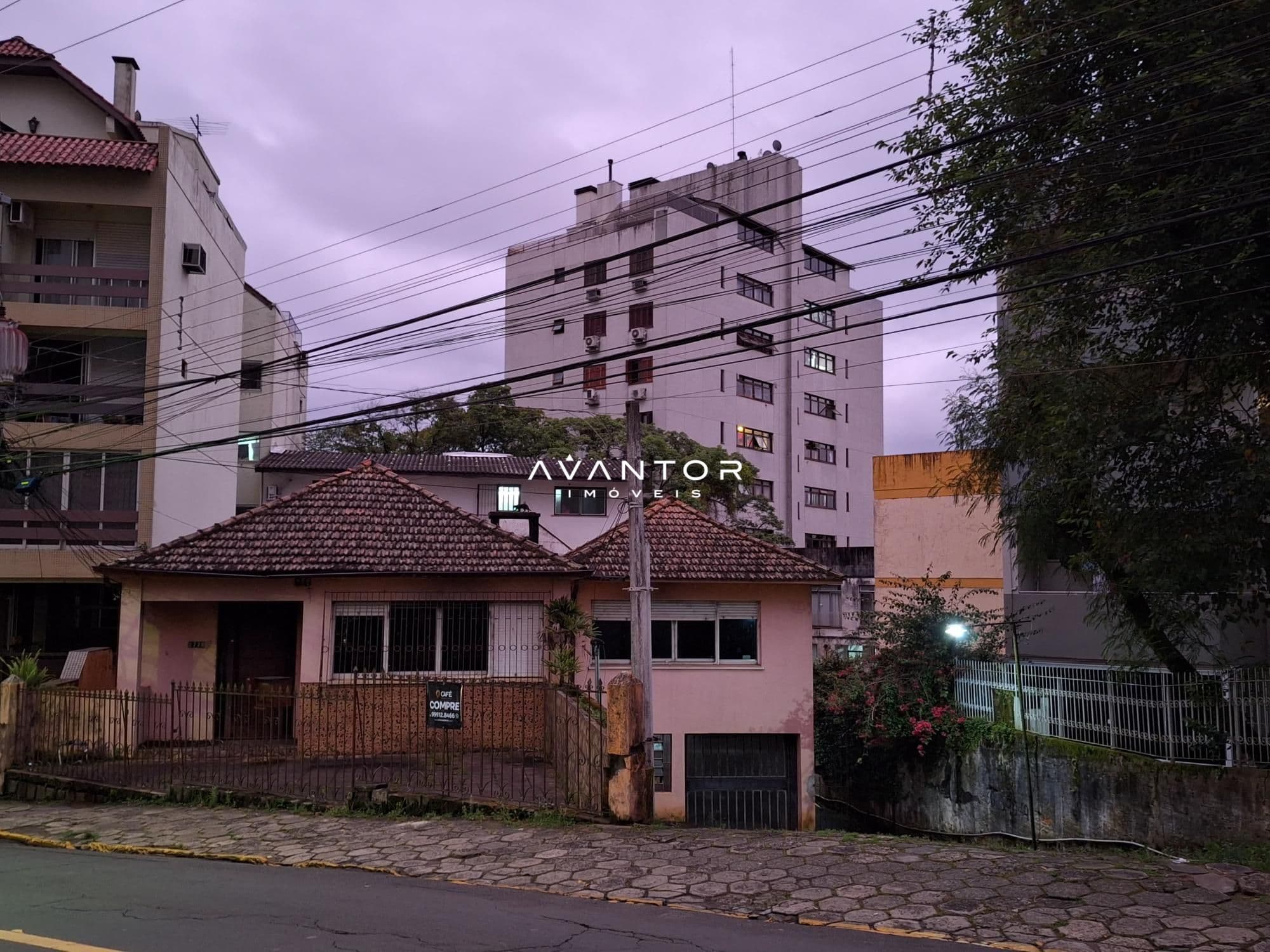 Terreno à venda em Centro, Santa Maria/RS — foto 5 de 5