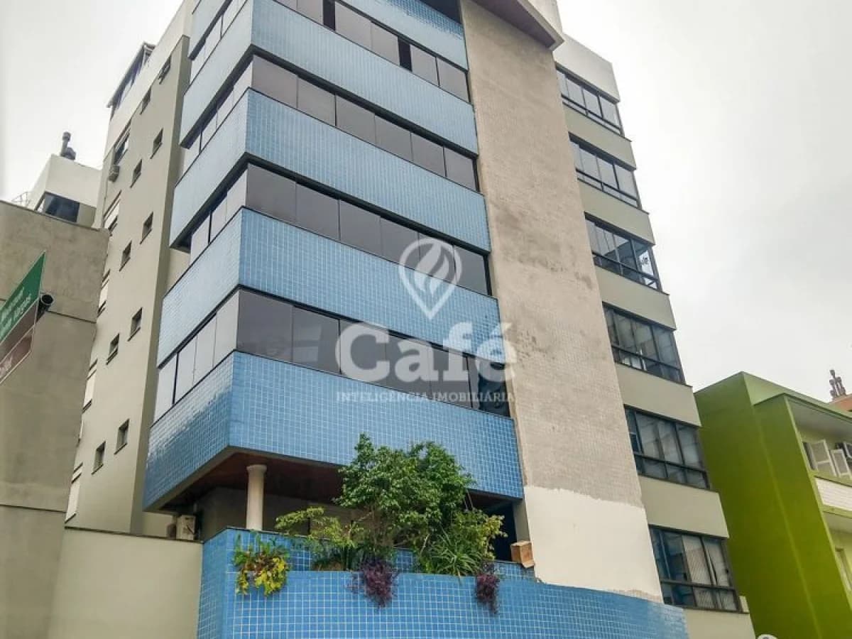 Apartamento 3 dormitórios — Residencial São Miguel, Bonfim, Santa Maria/RS