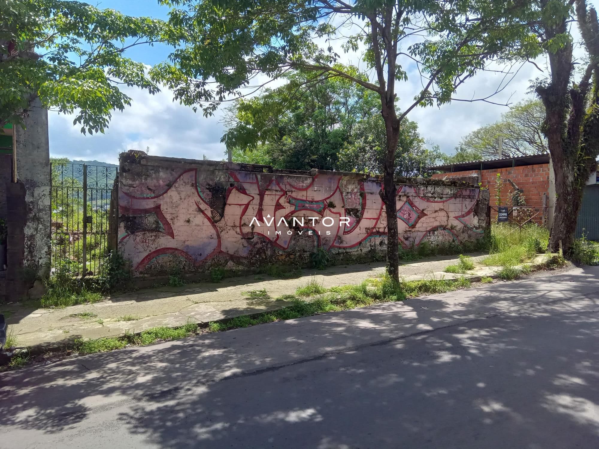 Terreno à venda em Centro, Santa Maria/RS — foto 2 de 2