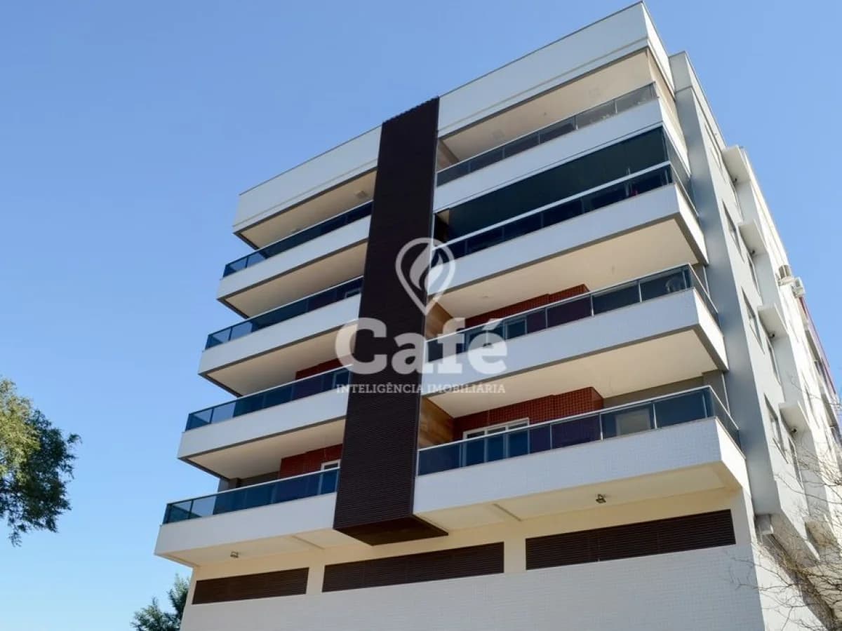 Residencial Felicitá, Camobi, Santa Maria/RS — foto 3 de 4