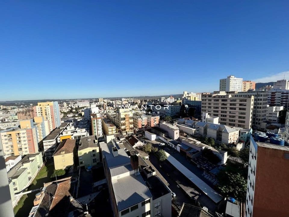 Apartamento com 2 quartos à venda no Residencial Viva, em Centro, Santa Maria/RS — foto 6 de 7