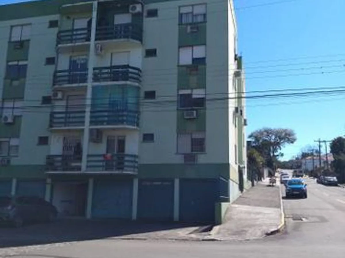 Residencial Três Villas, Nonoai, Santa Maria/RS — foto 3 de 3