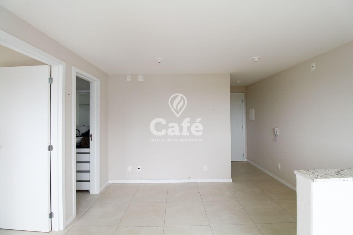 Residencial Esmeralda Garden — Camobi, Santa Maria/RS
