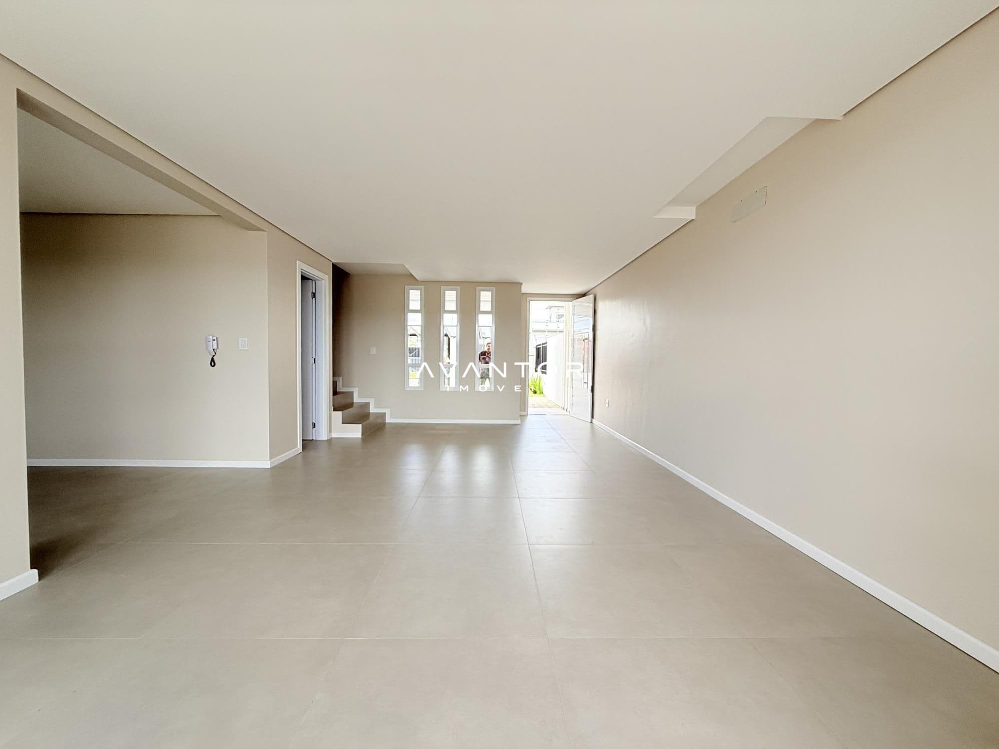 Casa com 3 quartos à venda no Condominio Loteamento Verdes Pampas, em Camobi, Santa Maria/RS — foto 7 de 22