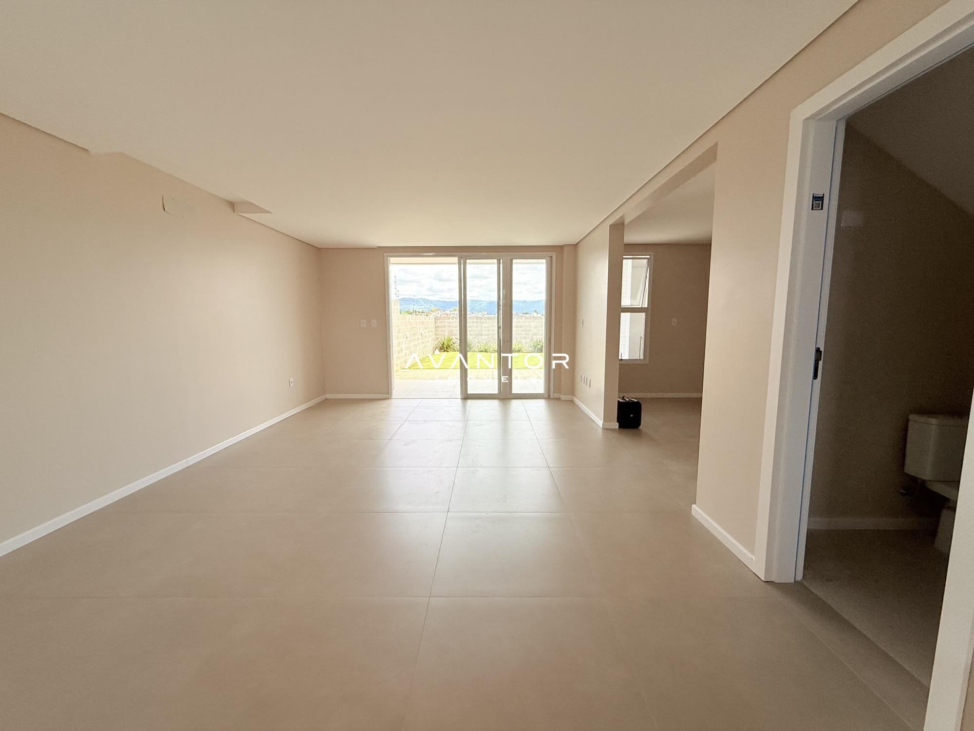 Casa com 3 quartos à venda no Condominio Loteamento Verdes Pampas, em Camobi, Santa Maria/RS — foto 9 de 22