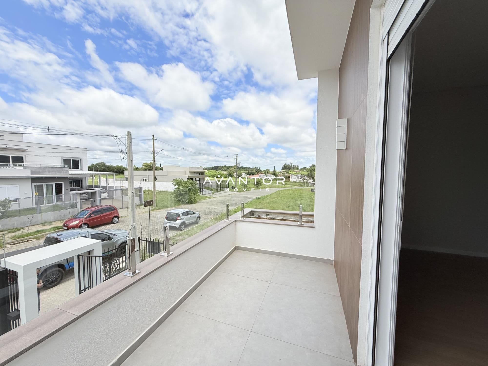 Casa com 3 quartos à venda no Condominio Loteamento Verdes Pampas, em Camobi, Santa Maria/RS — foto 16 de 22