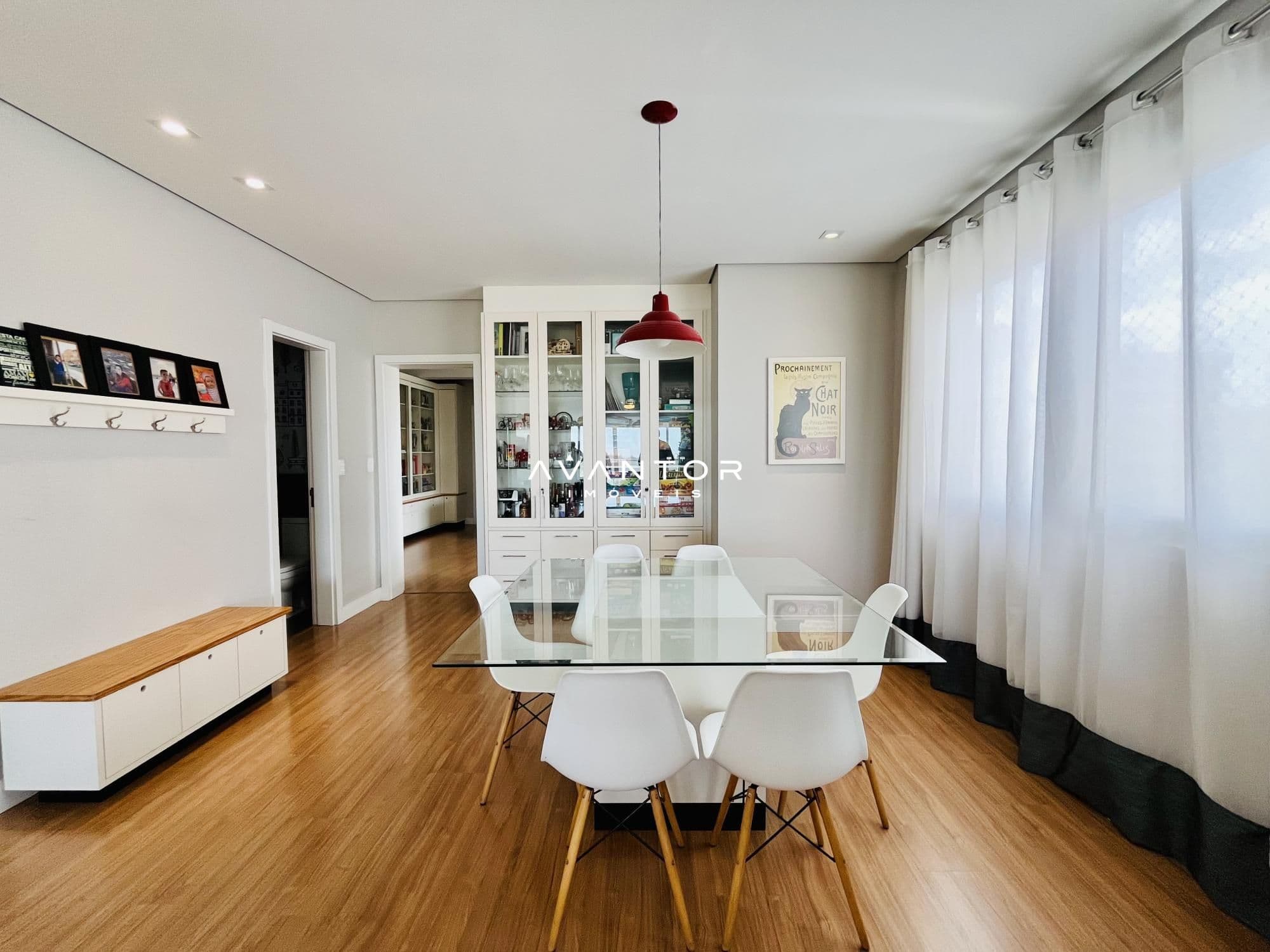 Apartamento com 3 quartos à venda no Residencial Tom Jobim, em Nossa Senhora de Lourdes, Santa Maria/RS — foto 6 de 35