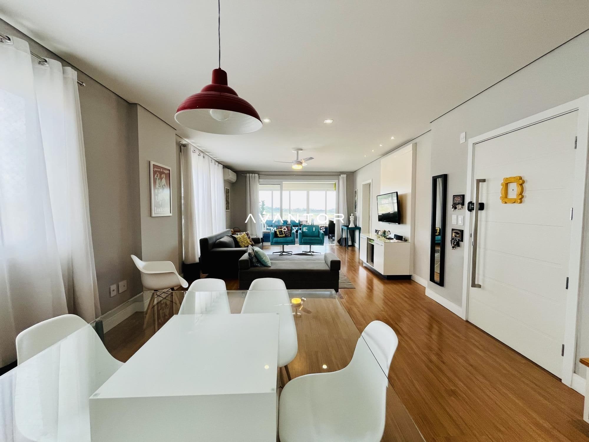 Apartamento com 3 quartos à venda no Residencial Tom Jobim, em Nossa Senhora de Lourdes, Santa Maria/RS — foto 10 de 35
