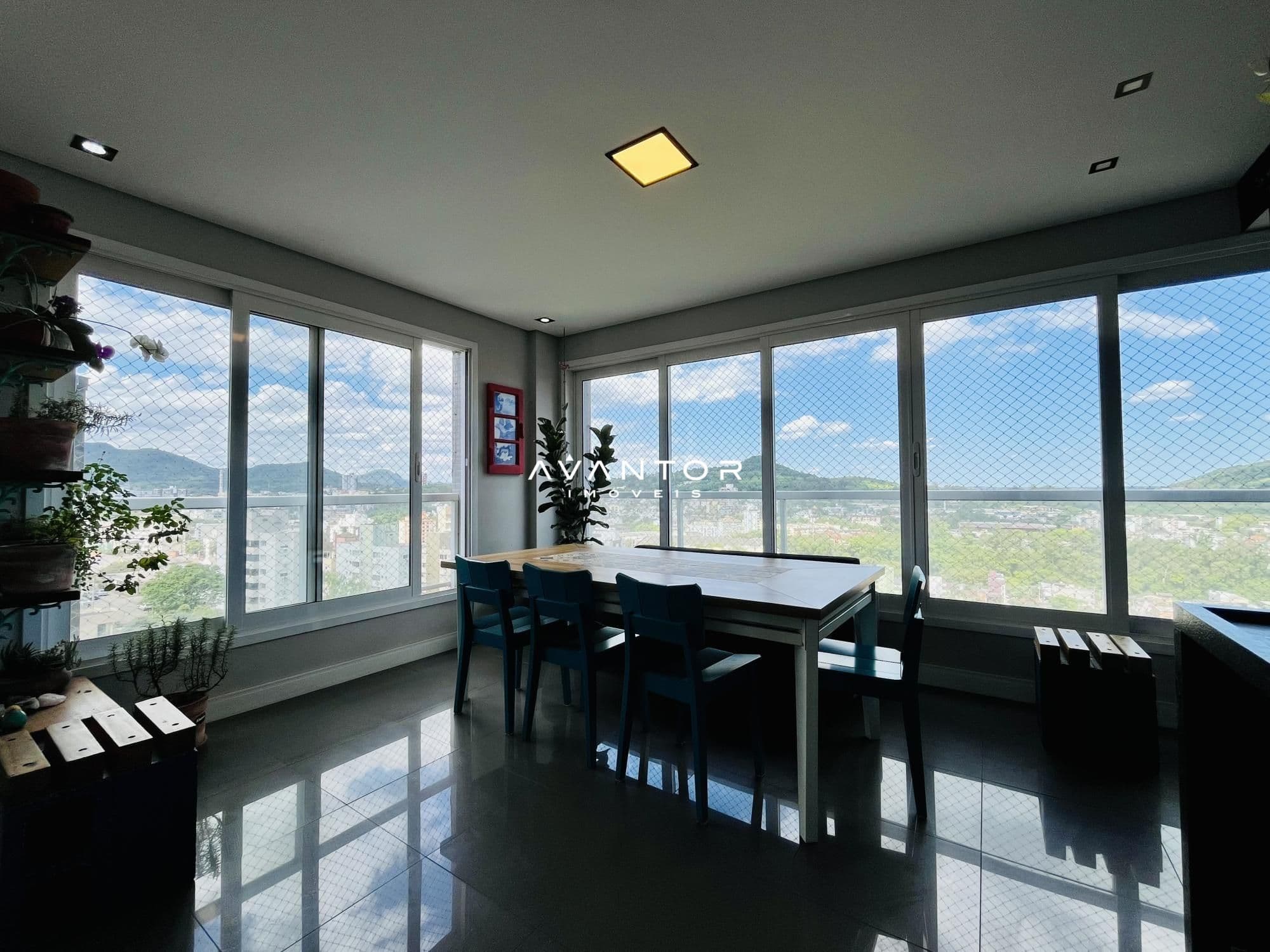 Apartamento com 3 quartos à venda no Residencial Tom Jobim, em Nossa Senhora de Lourdes, Santa Maria/RS — foto 11 de 35