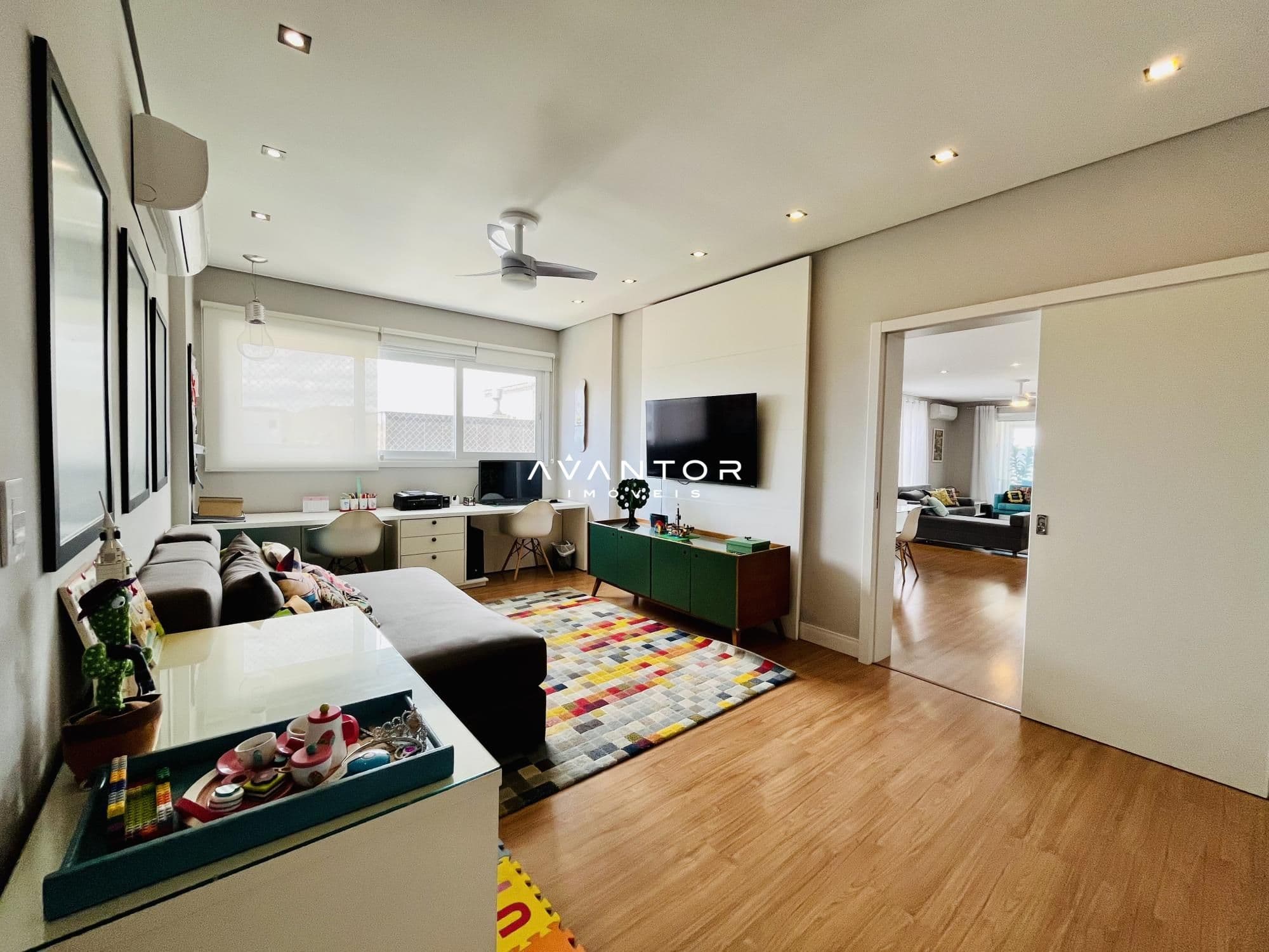 Apartamento com 3 quartos à venda no Residencial Tom Jobim, em Nossa Senhora de Lourdes, Santa Maria/RS — foto 19 de 35
