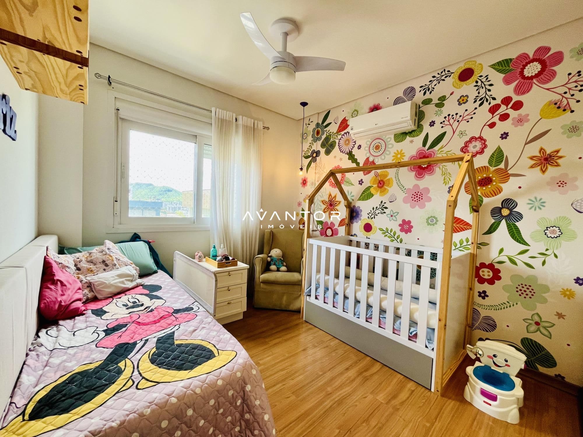 Apartamento com 3 quartos à venda no Residencial Tom Jobim, em Nossa Senhora de Lourdes, Santa Maria/RS — foto 21 de 35