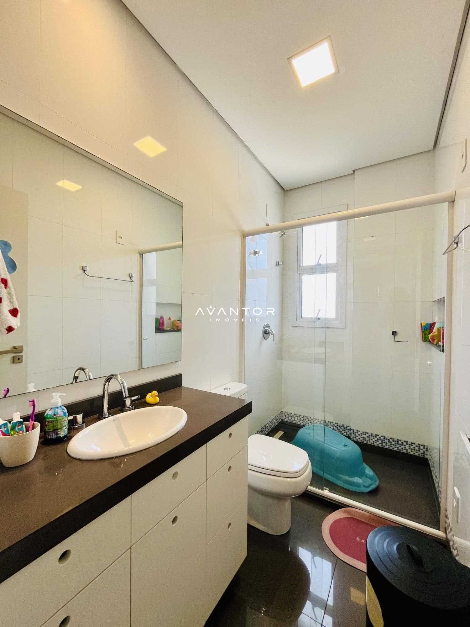 Apartamento com 3 quartos à venda no Residencial Tom Jobim, em Nossa Senhora de Lourdes, Santa Maria/RS — foto 22 de 35