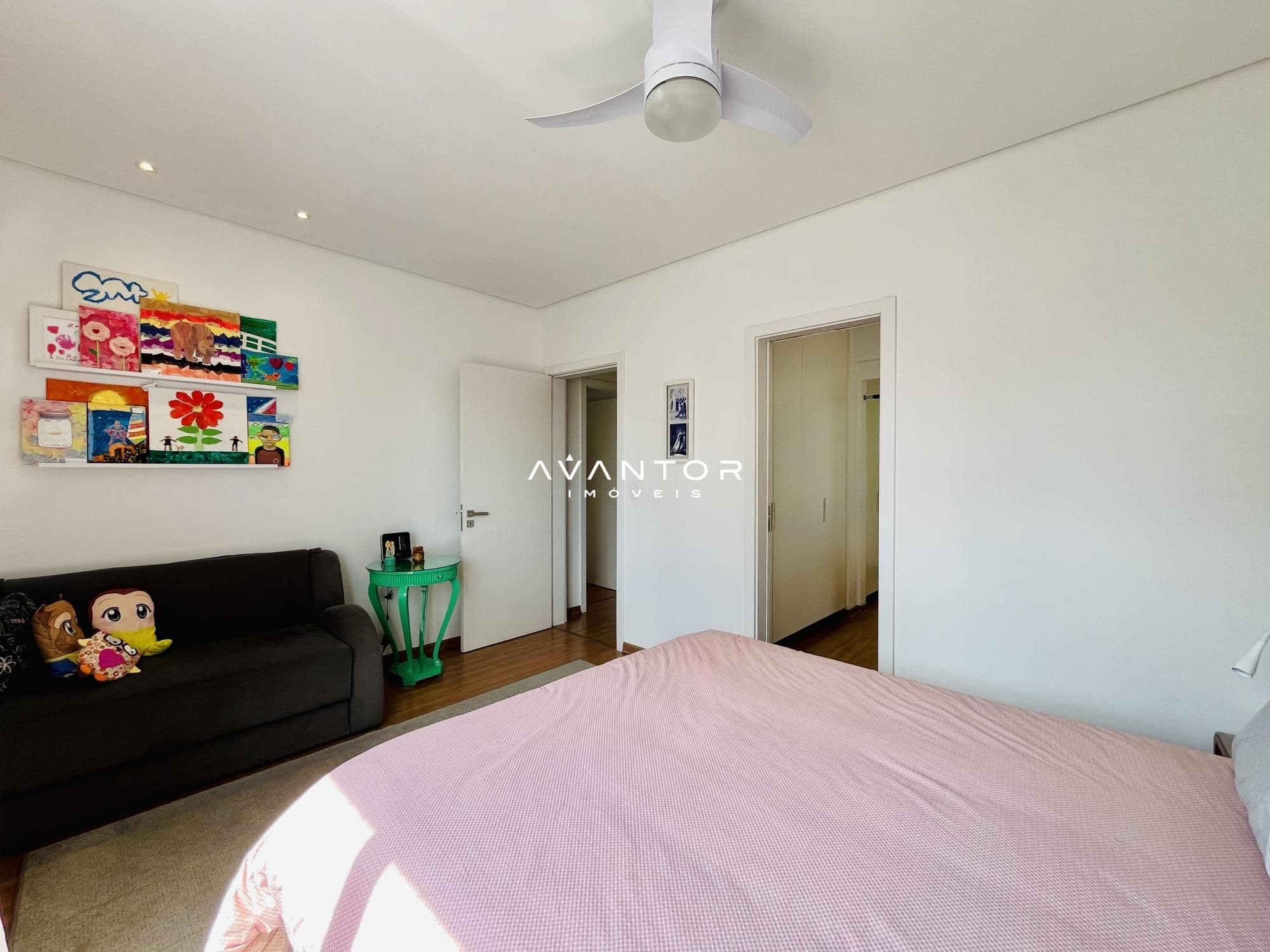 Apartamento com 3 quartos à venda no Residencial Tom Jobim, em Nossa Senhora de Lourdes, Santa Maria/RS — foto 28 de 35