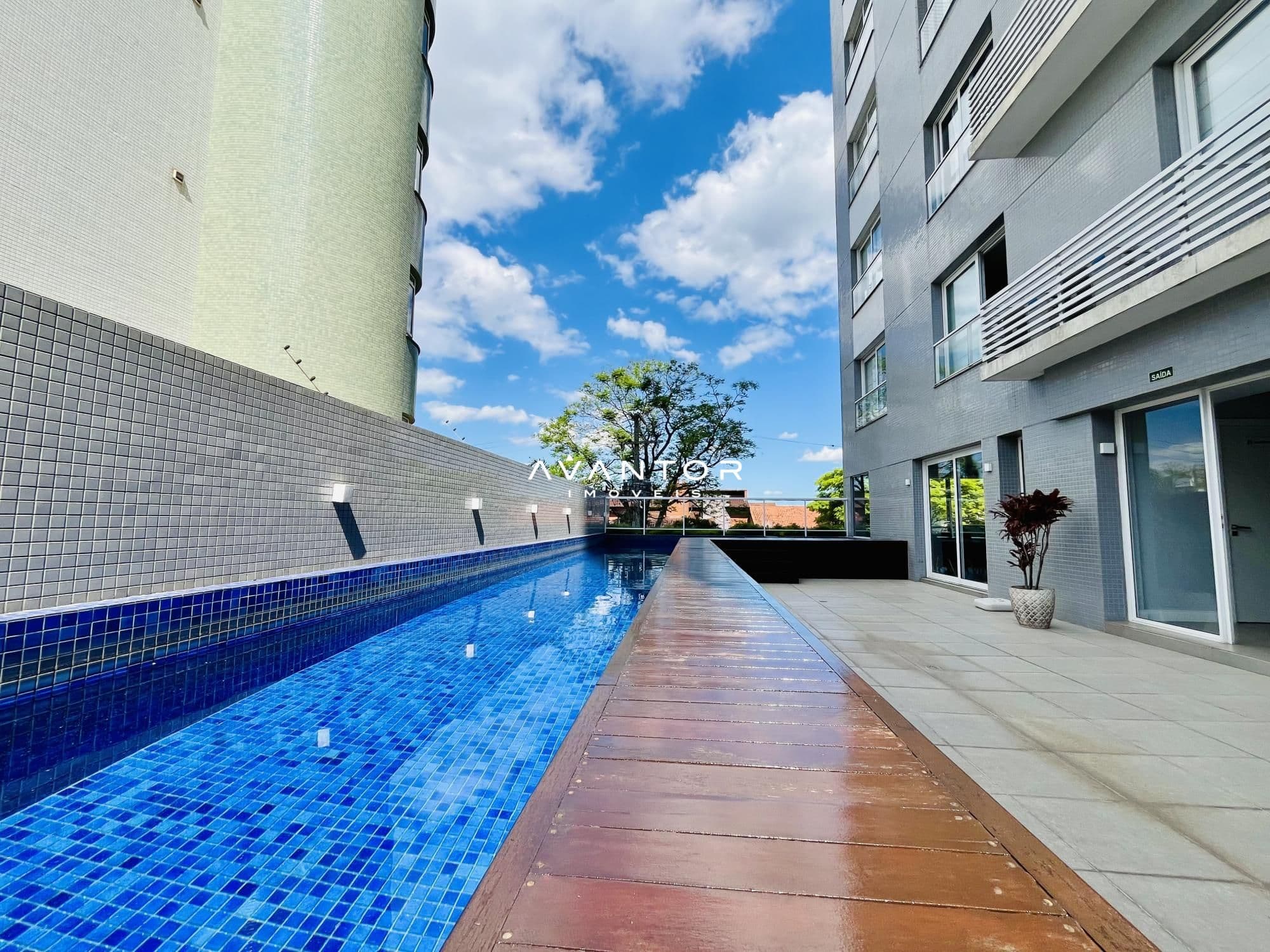 Apartamento com 3 quartos à venda no Residencial Tom Jobim, em Nossa Senhora de Lourdes, Santa Maria/RS — foto 29 de 35