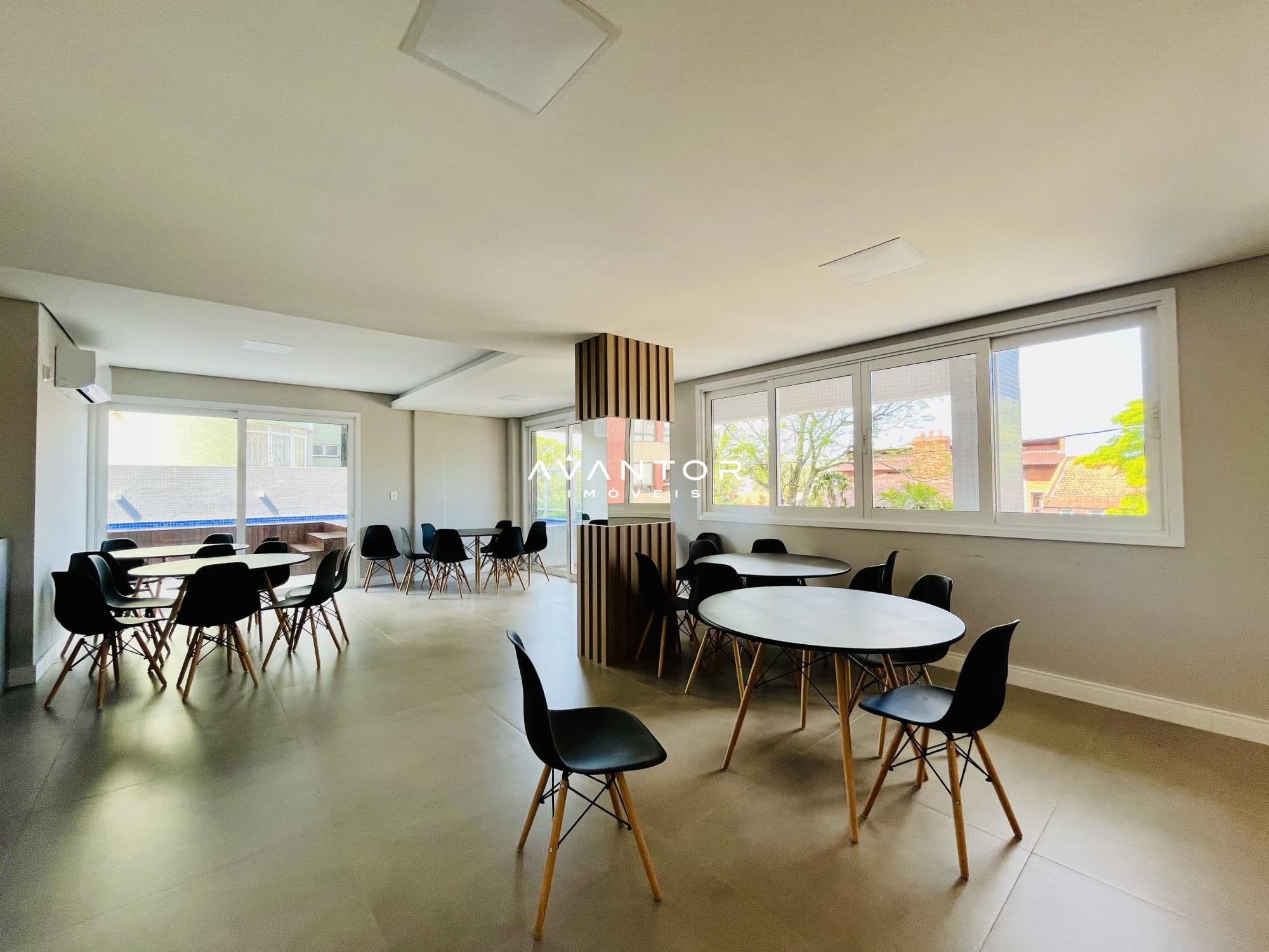 Apartamento com 3 quartos à venda no Residencial Tom Jobim, em Nossa Senhora de Lourdes, Santa Maria/RS — foto 32 de 35