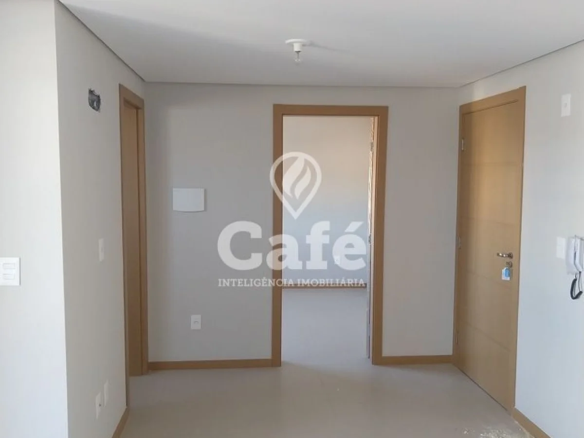 Residencial Solar Dr. Adames, Centro, Santa Maria/RS — foto 4 de 11