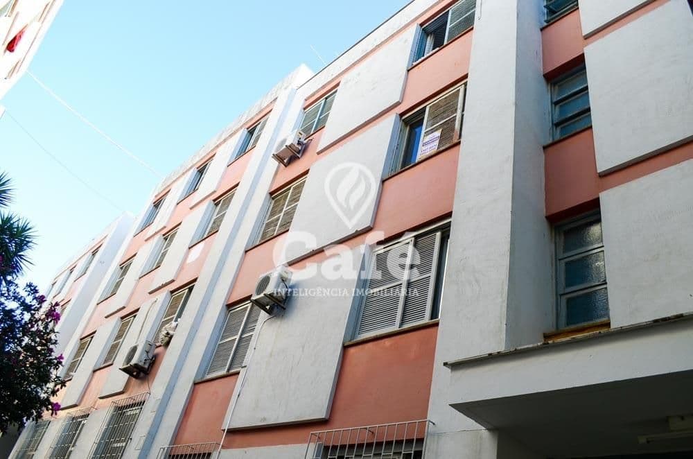 Residencial Artur Costa e Silva — Centro, Santa Maria/RS
