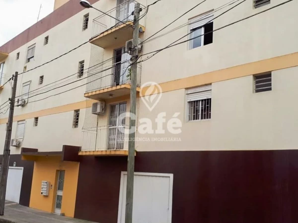 Residencial Mauricio, Bonfim, Santa Maria/RS — foto 3 de 3