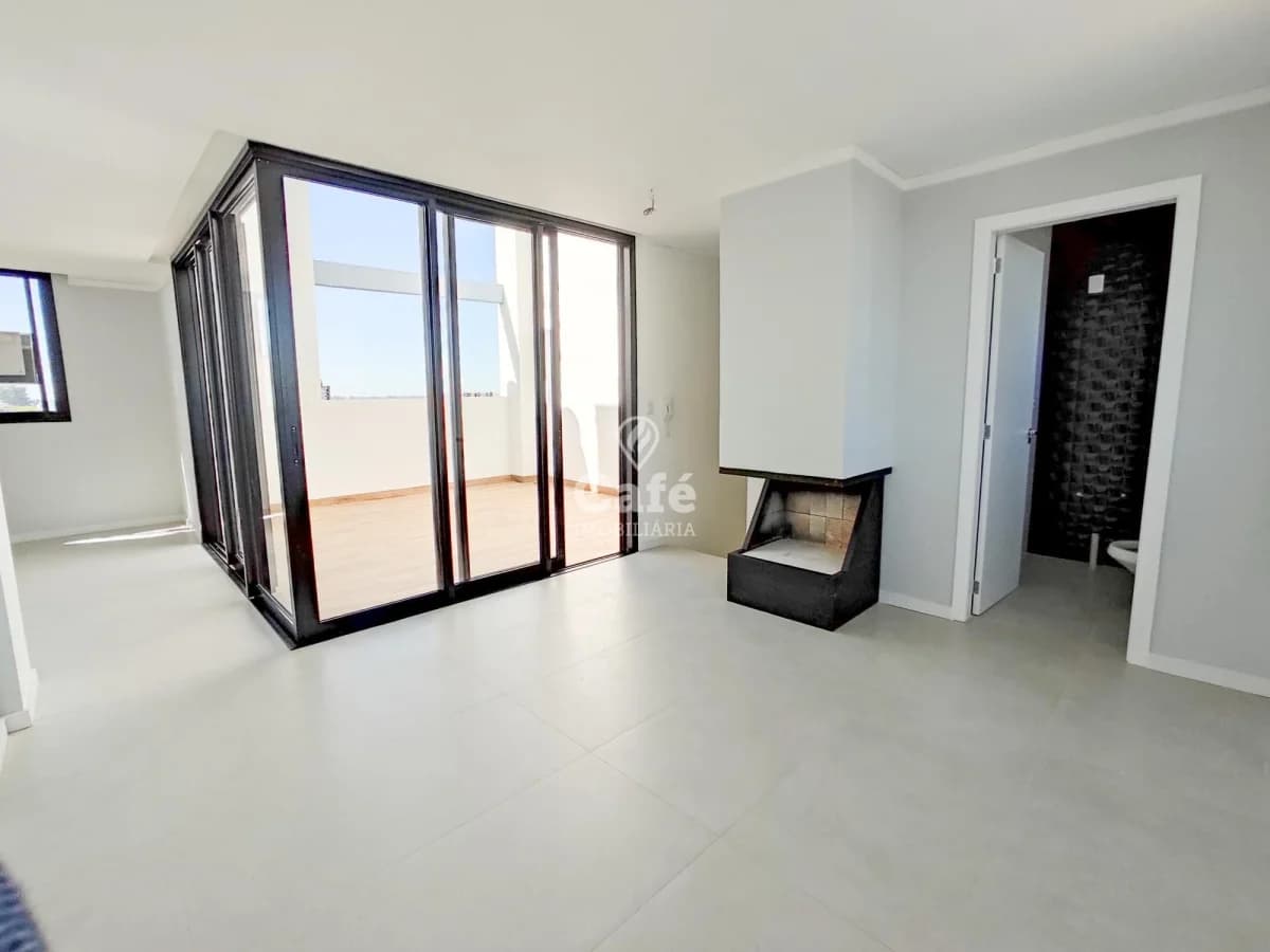 Residencial Vila Real, Nossa Senhora de Fátima, Santa Maria/RS — foto 2 de 6