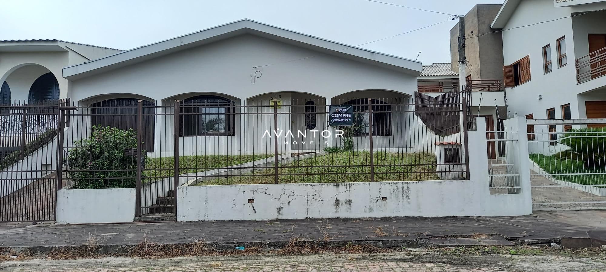 Casa com 3 quartos à venda em Duque de Caxias, Santa Maria/RS — foto 2 de 12
