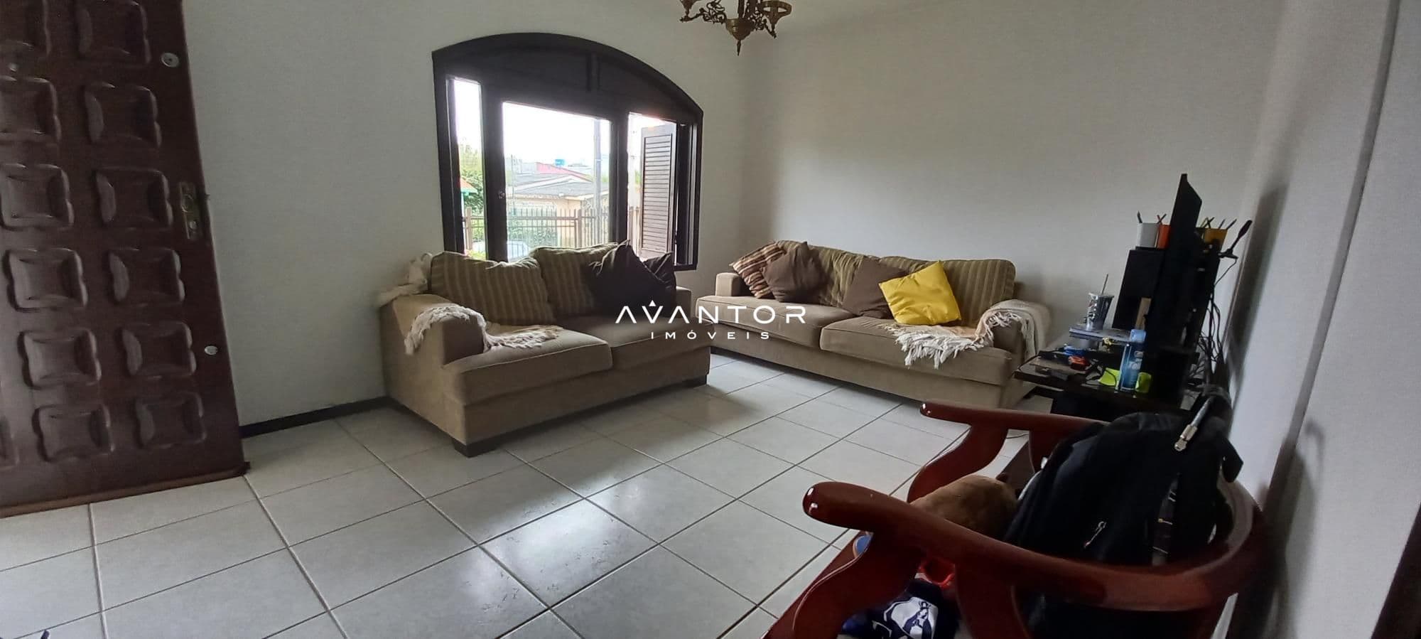 Casa com 3 quartos à venda em Duque de Caxias, Santa Maria/RS — foto 3 de 12