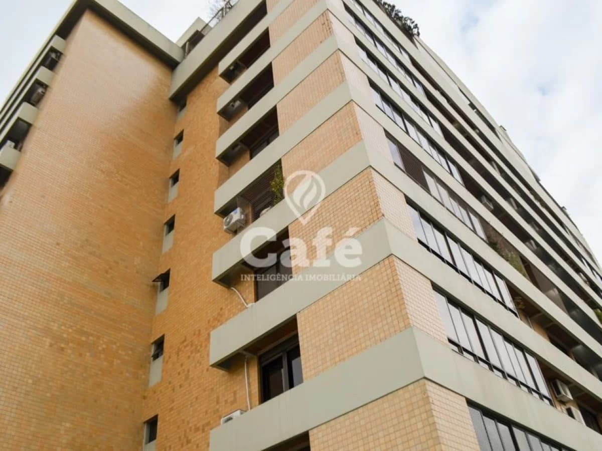 Edifício Asturias, Nossa Senhora de Fátima, Santa Maria/RS — foto 2 de 2