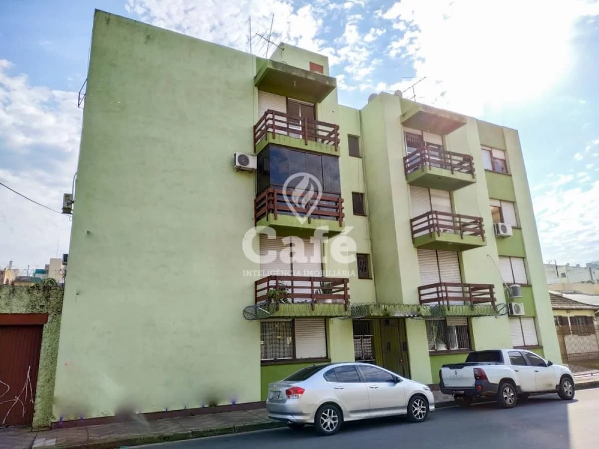 Residencial Mocambo, Nossa Senhora de Fátima, Santa Maria/RS — foto 2 de 2