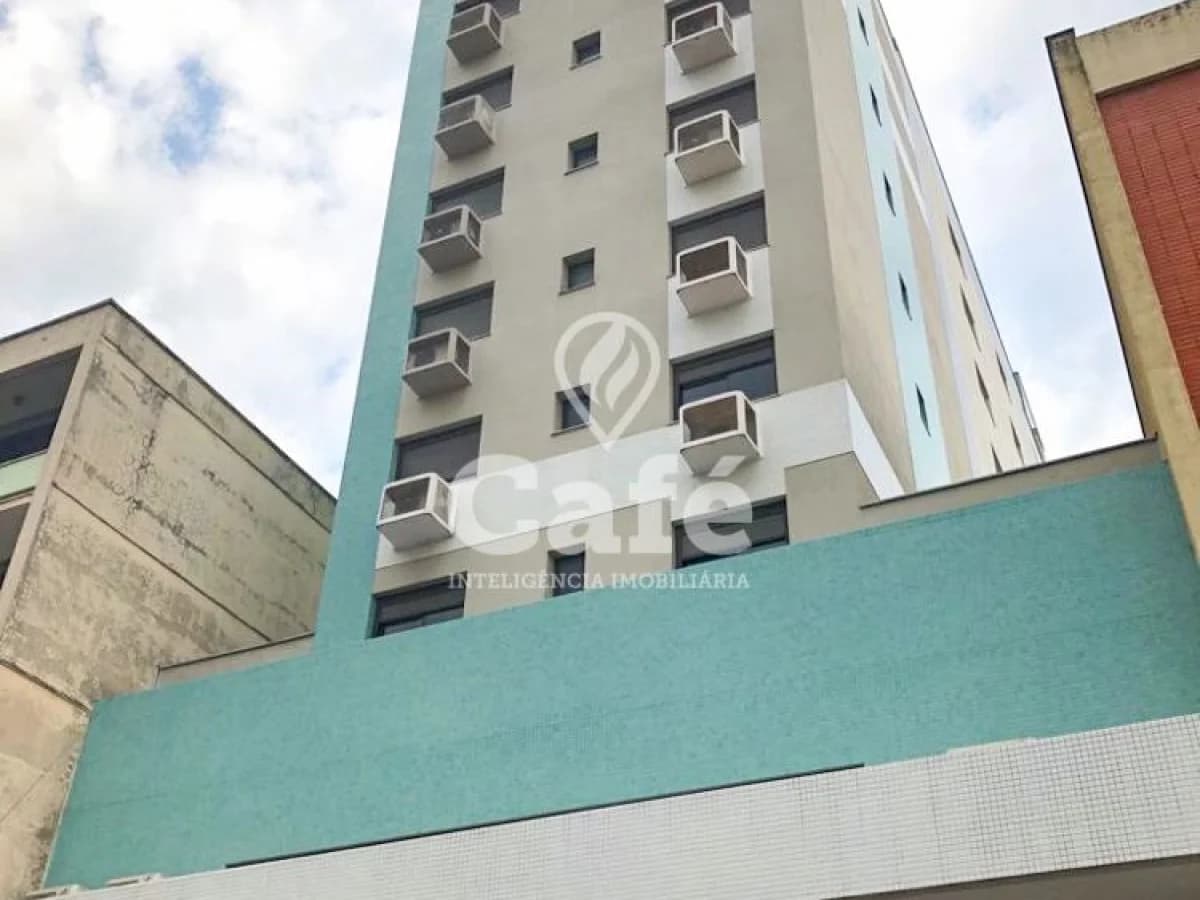Edifício Diva Maestra, Centro, Santa Maria/RS — foto 4 de 4