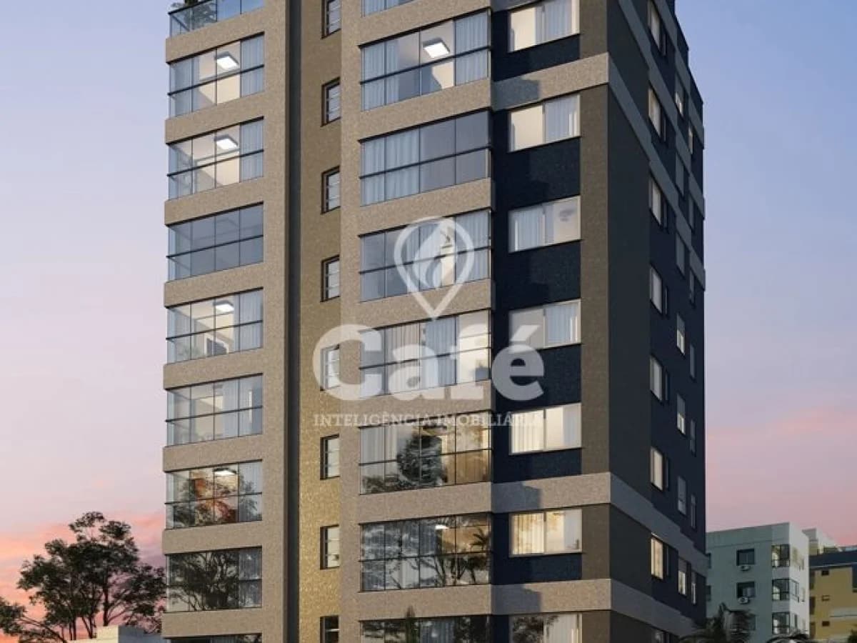 Residencial La Luna, Menino Jesus, Santa Maria/RS — foto 3 de 3
