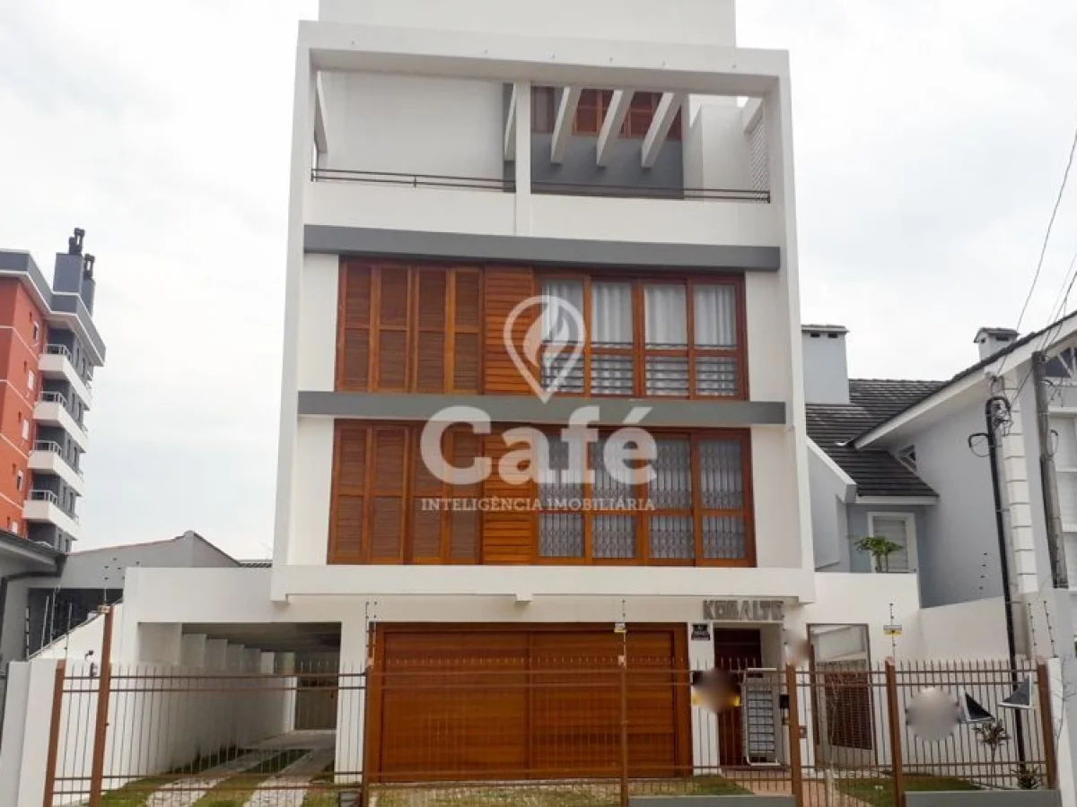 Residencial Kobalto, Camobi, Santa Maria/RS — foto 3 de 3