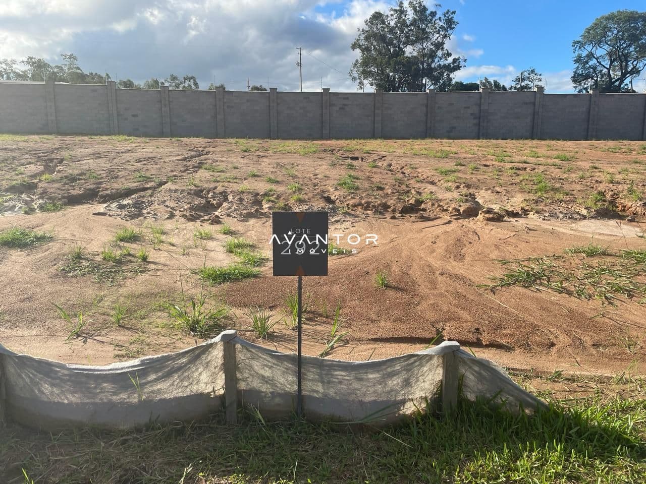 Terreno à venda no Estância dos Montes, em Tomazetti, Santa Maria/RS — foto 3 de 3