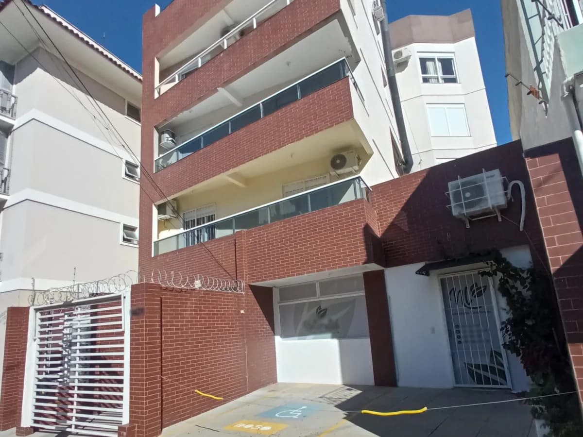 Residencial Edson, Nossa Senhora de Fátima, Santa Maria/RS — foto 4 de 6