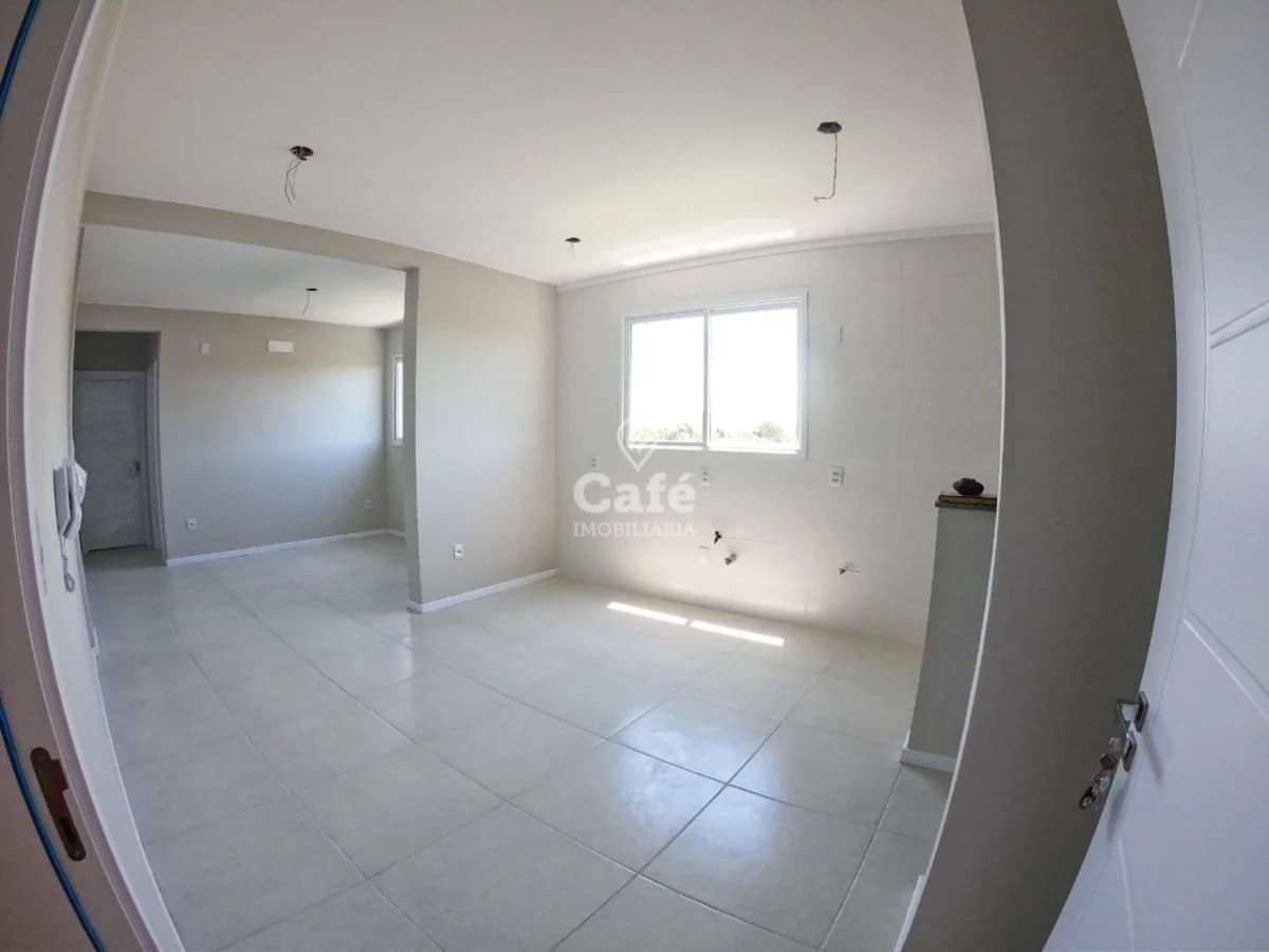 Residencial Santo Antonino, Camobi, Santa Maria/RS — foto 4 de 6