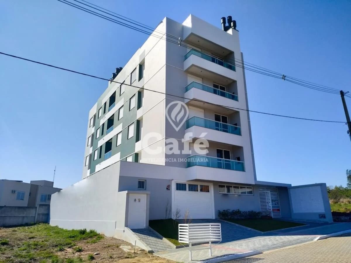 Residencial Primavera, Camobi, Santa Maria/RS — foto 3 de 3