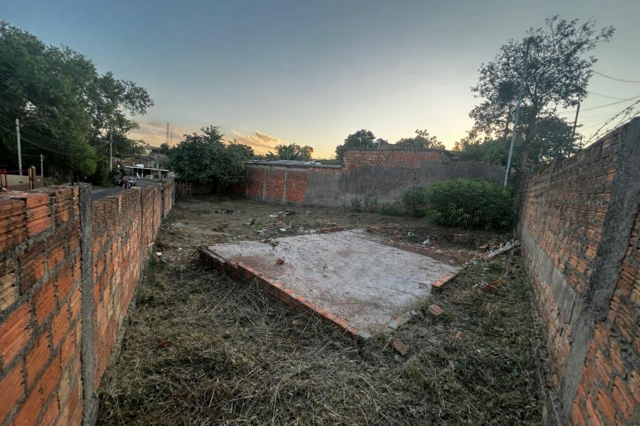 Terreno à venda em Nova Santa Marta, Santa Maria/RS — foto 3 de 5