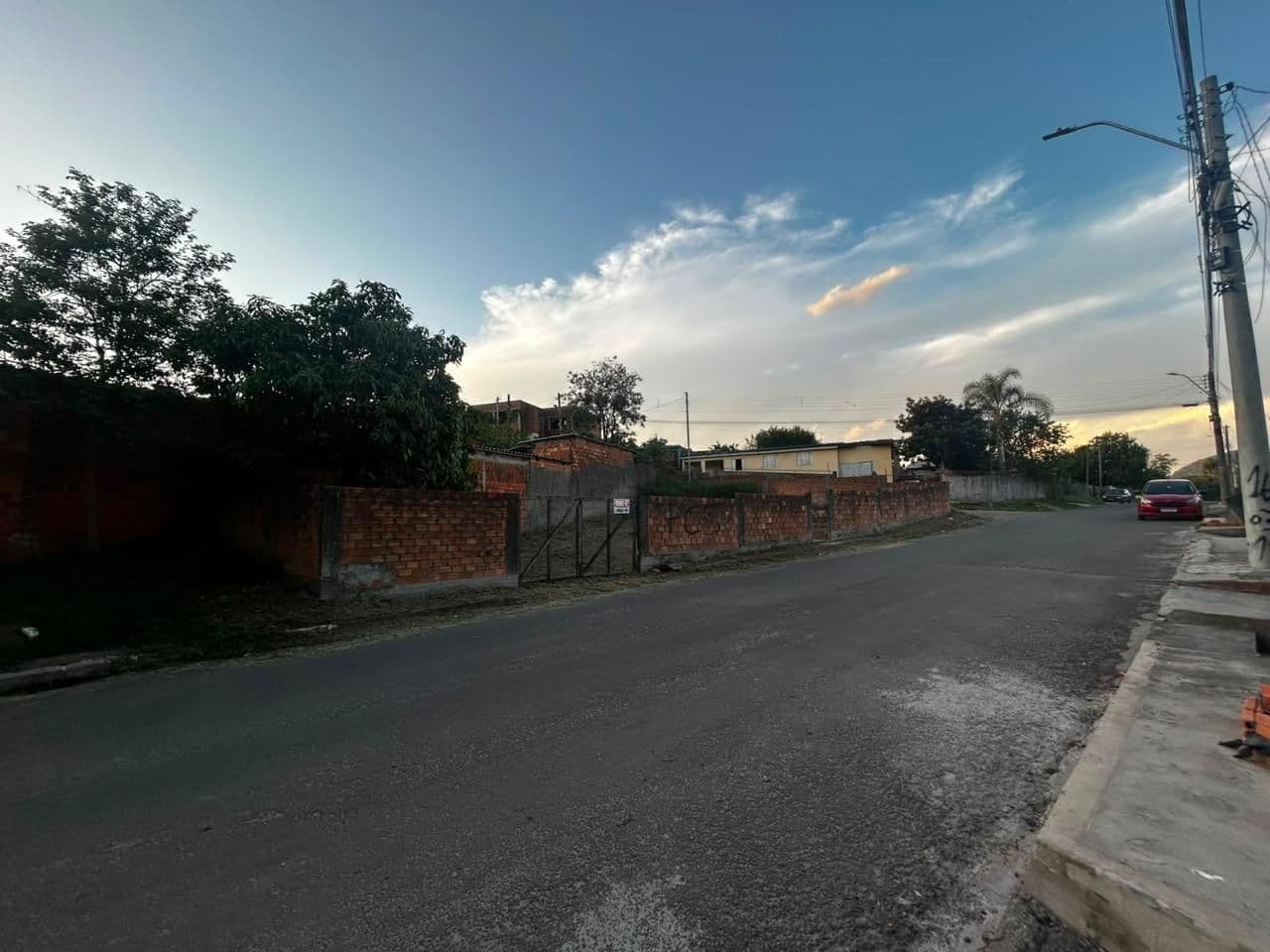 Terreno à venda em Nova Santa Marta, Santa Maria/RS — foto 5 de 5