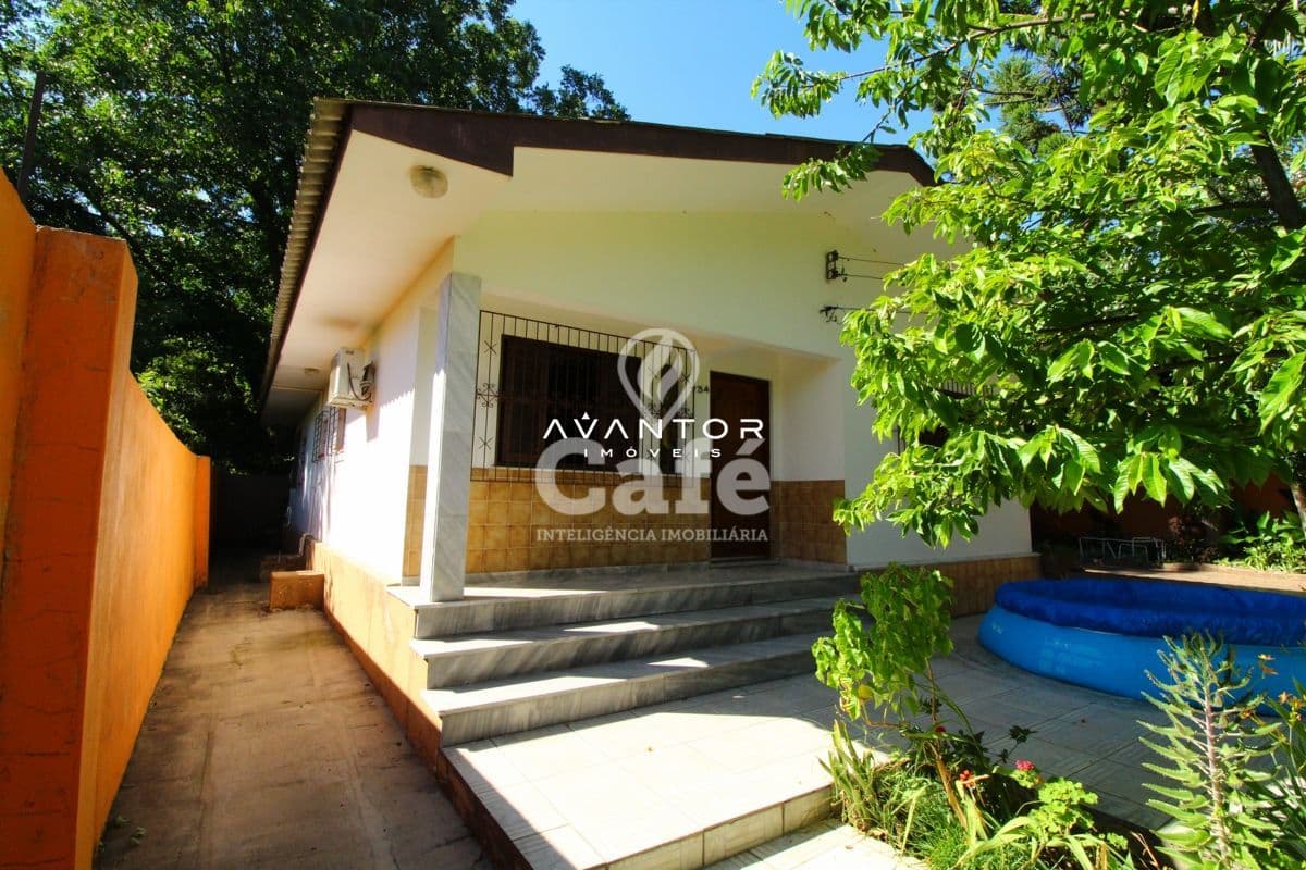 Casa com 3 quartos à venda em Duque de Caxias, Santa Maria/RS — foto 2 de 14