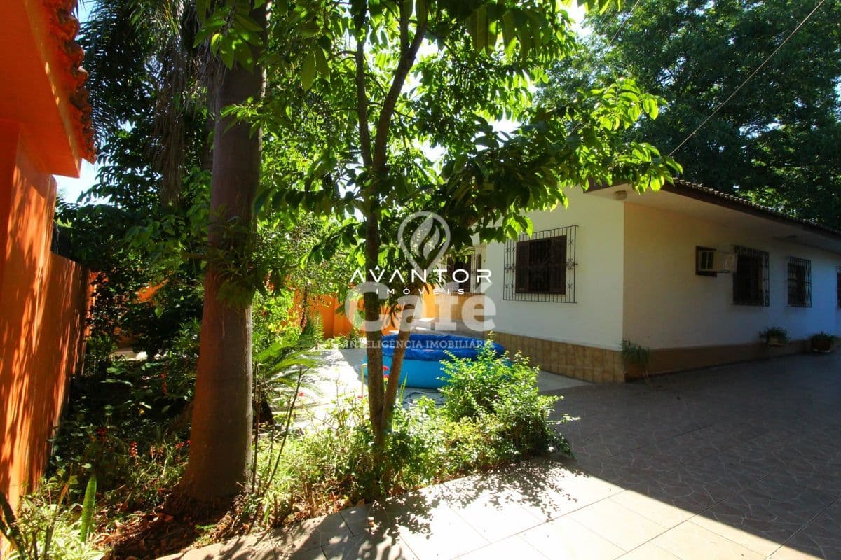 Casa com 3 quartos à venda em Duque de Caxias, Santa Maria/RS — foto 3 de 14