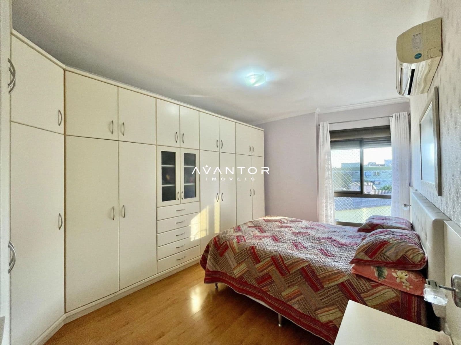 Apartamento com 3 quartos à venda no Edifício Residencial Cezanne, em Nossa Senhora de Fátima, Santa Maria/RS — foto 8 de 10