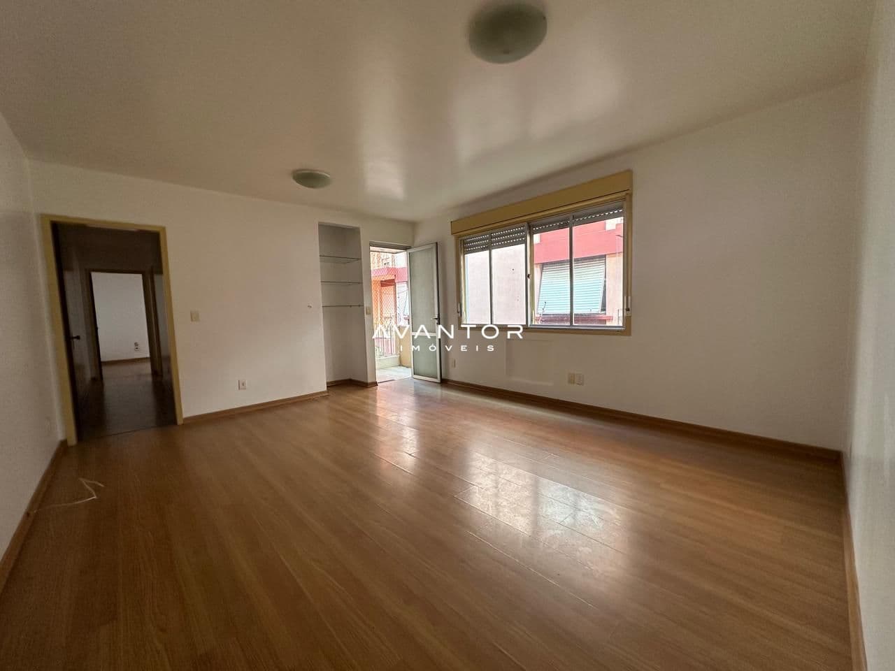 Apartamento com 2 quartos à venda no Edificio Andorra, em Nossa Senhora de Fátima, Santa Maria/RS — foto 3 de 12