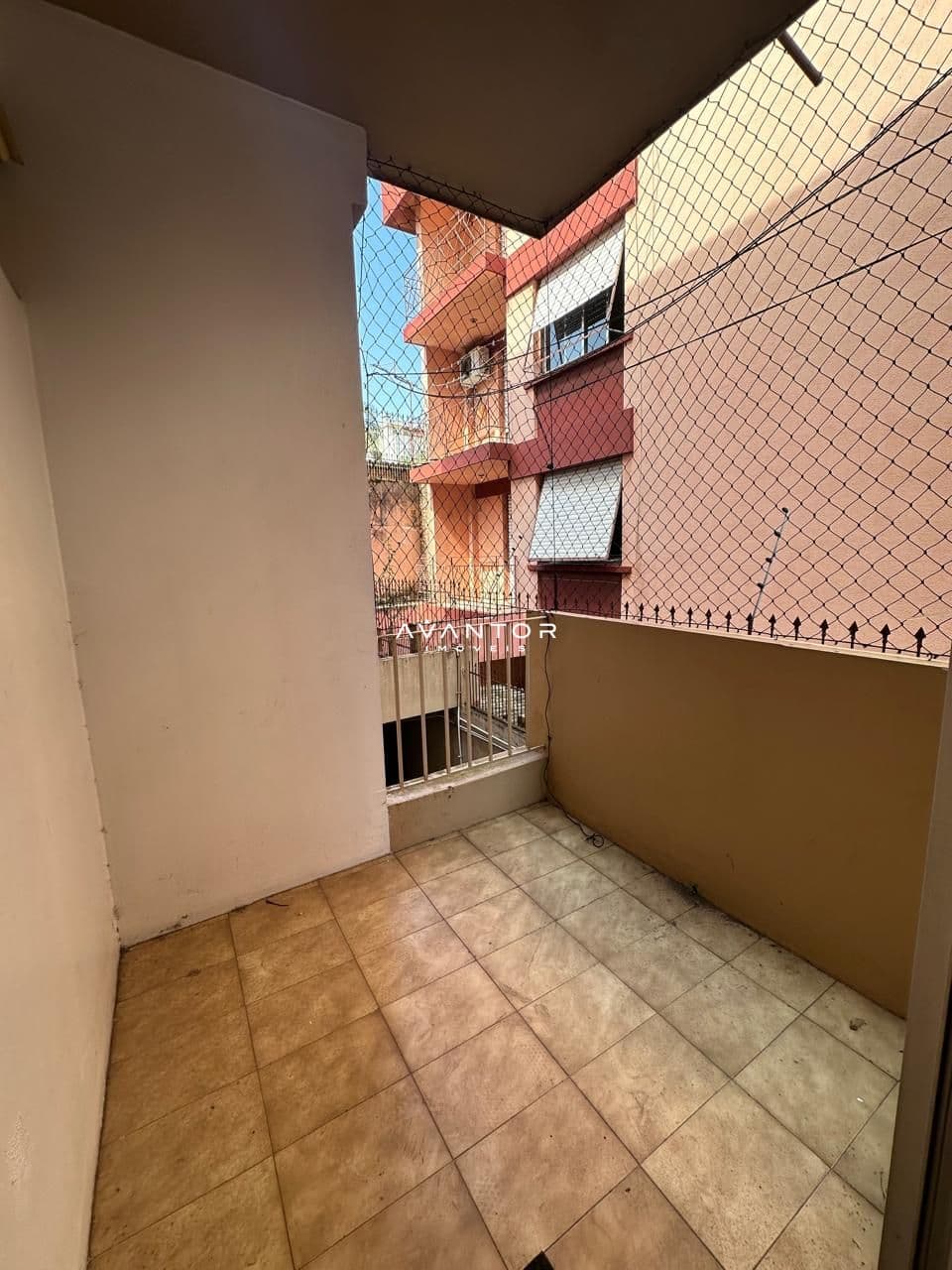 Apartamento com 2 quartos à venda no Edificio Andorra, em Nossa Senhora de Fátima, Santa Maria/RS — foto 4 de 12