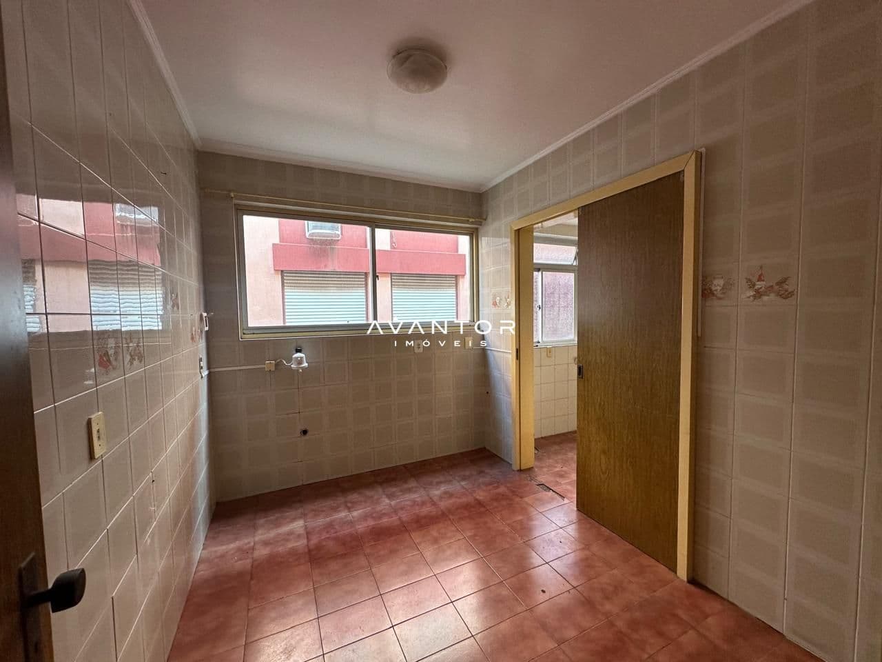 Apartamento com 2 quartos à venda no Edificio Andorra, em Nossa Senhora de Fátima, Santa Maria/RS — foto 5 de 12